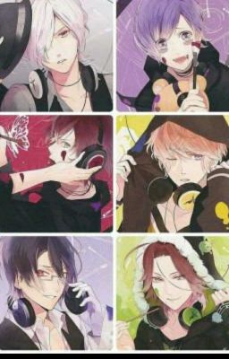 Diavolik Lovers and Me