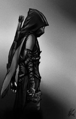 Я Вор. Меч королевы 1 часть.