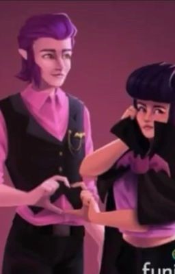 🦠Я слишком болен тобой...(BRAWL STARS- Mortibi)💘