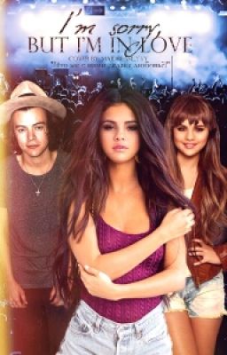 Прости, но я влюбилась... Wattys 2016