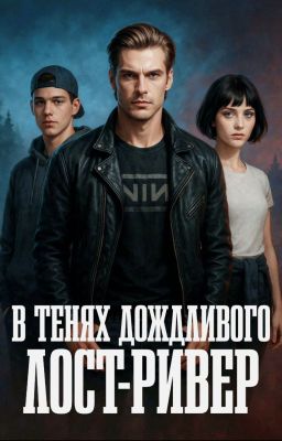 В ТЕНЯХ ДОЖДЛИВОГО ЛОСТ-РИВЕР [18+]