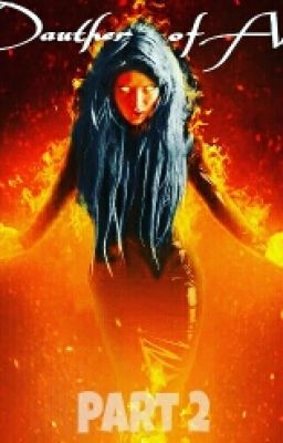 Дочь Альвы. Часть 2 #Wattys2017