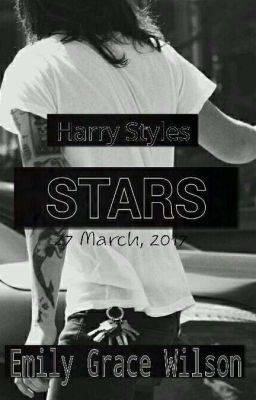 stars [harry styles]