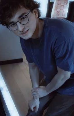 тебе не сбежать от самого себя.