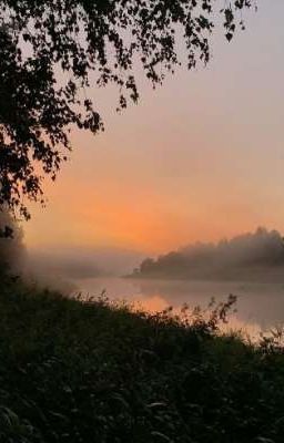 потерянный рай