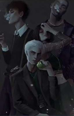 Метка||Гарри Поттер 