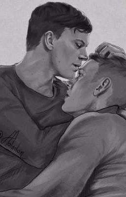 любовь напротив тебя//Часть 1...