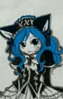 Fairy Tail/Cat Juvia