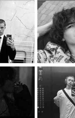 только не они.