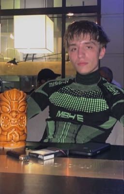 сводный брат //лил морти