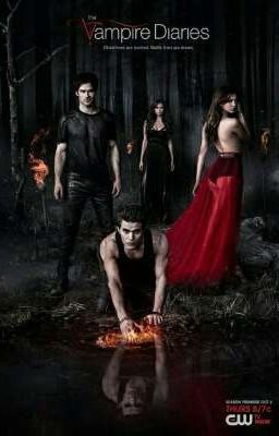 Укус вампира