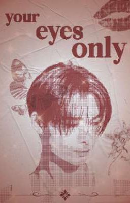 Только твои глаза|Niki| 