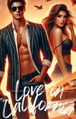 Любовь в Калифорнии