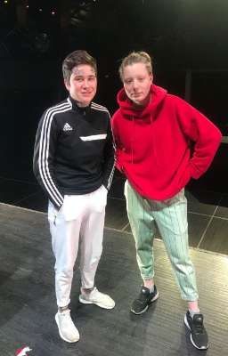 Тяжёлая судьба двоих влюблённых