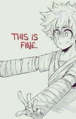 С ним точно что-то не так... 