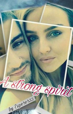 А strong spirit. "Snowball miracle"