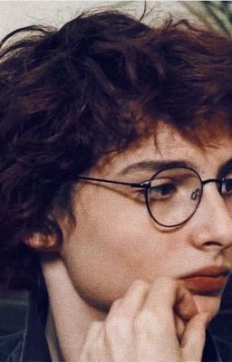 Я ..я люблю тебя Вулфард