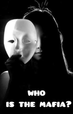 Кто мафия?