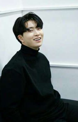 Мой...защитник