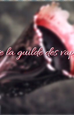 Её Вампирское Величество!