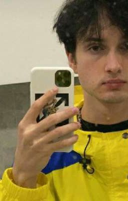 Дружба Или Любовь? (Данкар/Карамбейби)(закончен🤧)