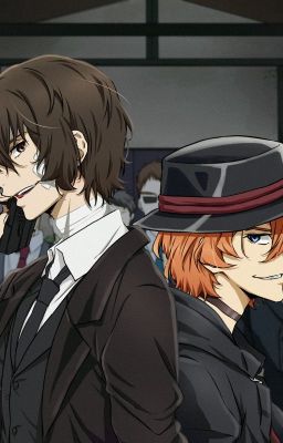 Не отпускай... (Завершено)