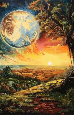 Отголоски безумия