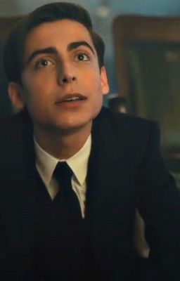 Мой предатель Пятый Харгривз