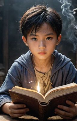 Забытые заклинания