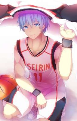 Кто же ты Тетцу для мира баскетбола? [закончено] 