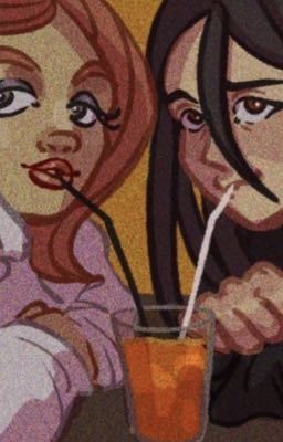 Диана и Лиф 