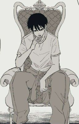 парень с магазина мотиков