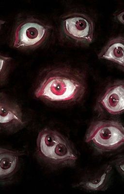 Одной ужасно тихой ночью