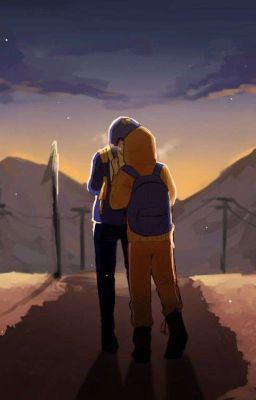 Путник из леса