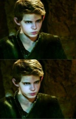 Питер Пен. Другая сторона