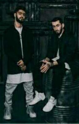 Текст песень " Эндшпиля и MiyaGi "