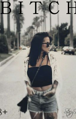 B I T C H