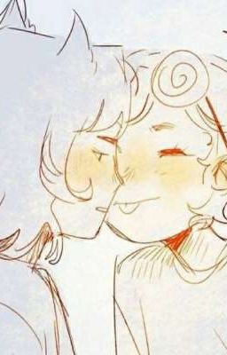 Новенький (Закончен)