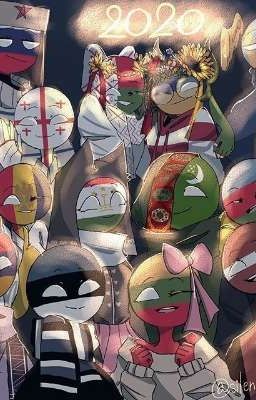 Яндере страны