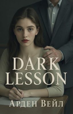 Темный урок | 18+