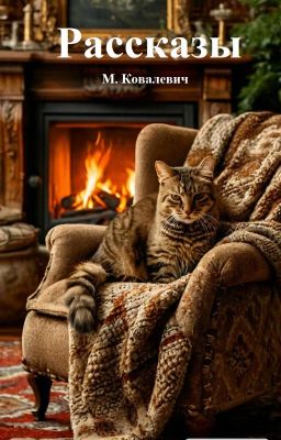 Рассказы