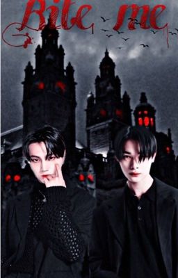 Bite me [Академия вампиров]