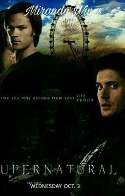 Сверхъестественное. Одна история любви
