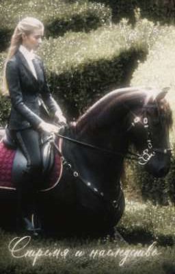 Стремя и Наследство