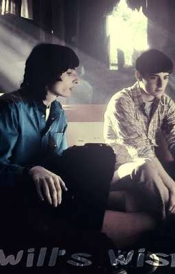 Желание Уилла. | Байлер | Byler | 