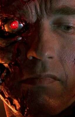 TERMINATOR 2 СУДНЫЙ ДЕНЬ ARNOLD SHWARCNEGGER