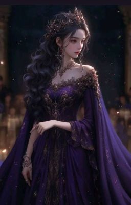 Тайны Тëмной Принцессы