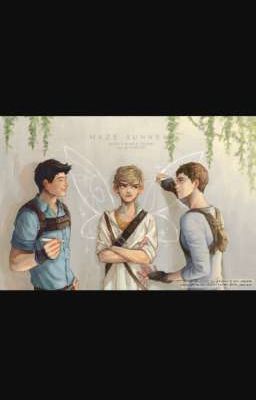 Наше трио теперь не одно