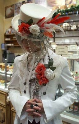 Ознакомление с персонажами планируемой истории