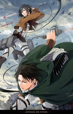 Танцующая с клинками 